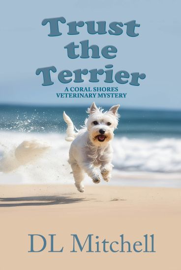 Trust the Terrier