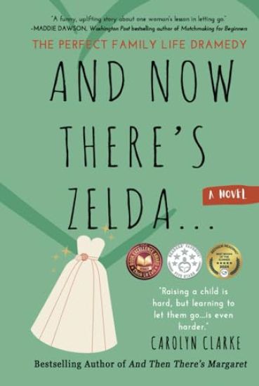 And Now There's Zelda