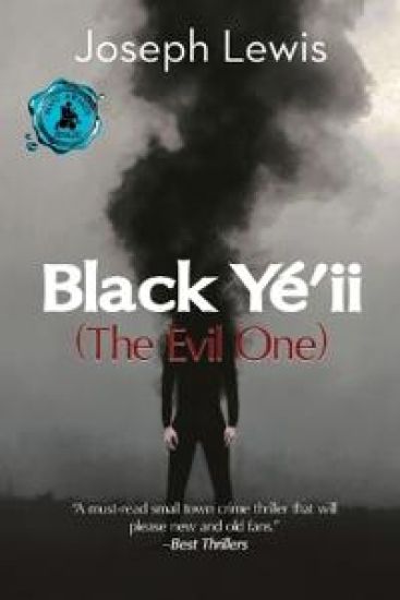 Black Yé'ii