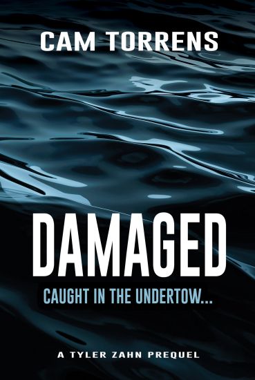 Damaged