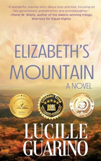 Elizabeth's Mountain