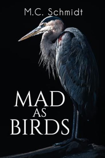 Mad as Birds