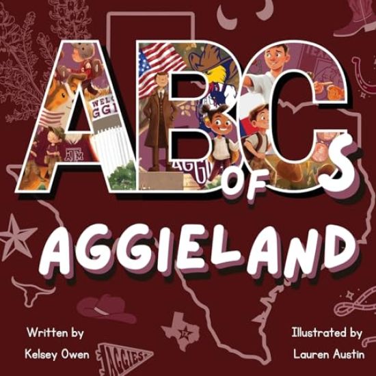 ABC's of Aggieland