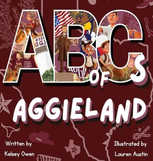 ABC's of Aggieland