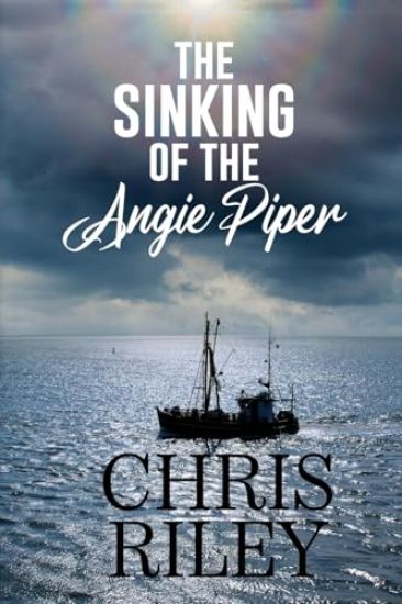The Sinking of the Angie Piper