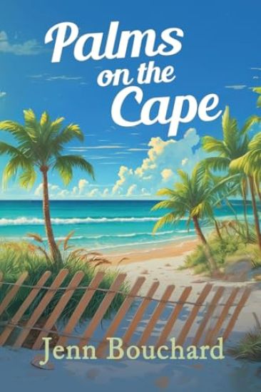 Palms on the Cape