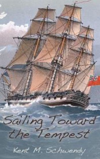 Sailing Toward the Tempest