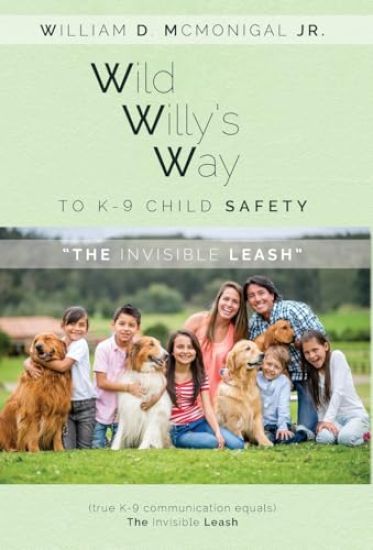 Wild Willy's Way to K-9 Child Safety