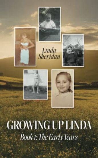 Growing Up Linda