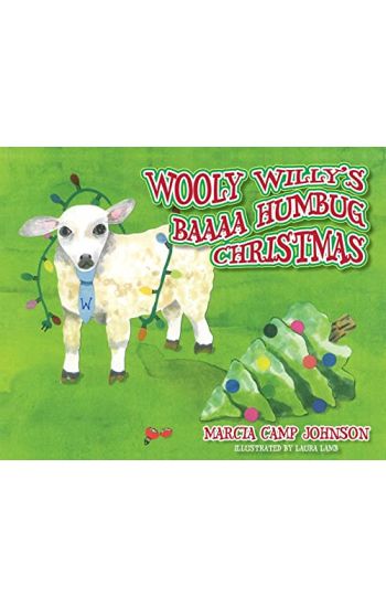 Wooly Willy's Baaaa Humbug Christmas