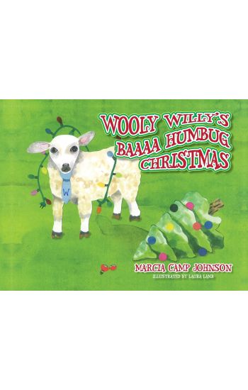 Wooly Willy's Baaaa Humbug Christmas