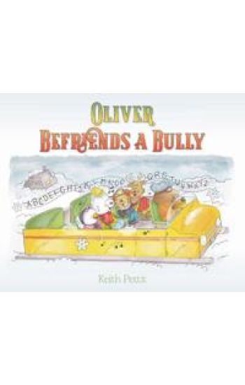Oliver Befriends a Bully