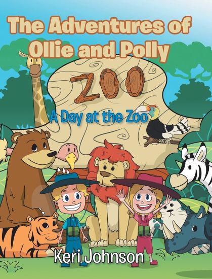 The Adventures of Ollie and Polly