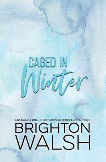 Caged in Winter
