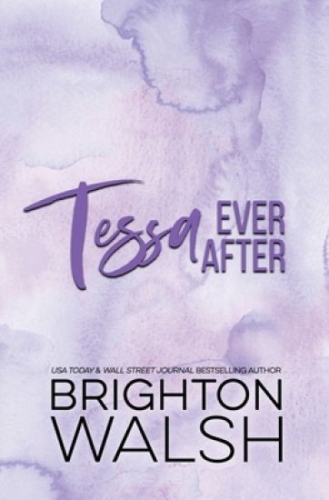 Tessa Ever After