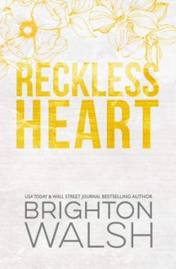 Reckless Heart Special Edition
