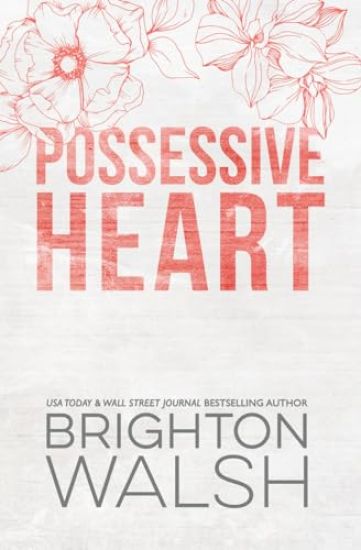 Possessive Heart Special Edition