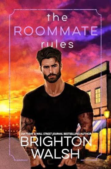 The Roommate Rules