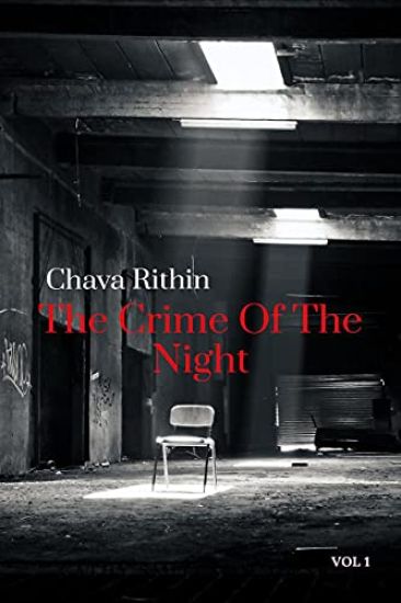 The Crime Of The Night