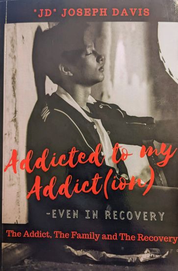 Addicted to my Addict(ion)