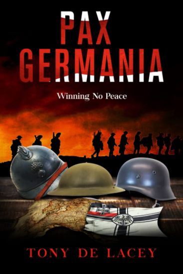 Pax Germania