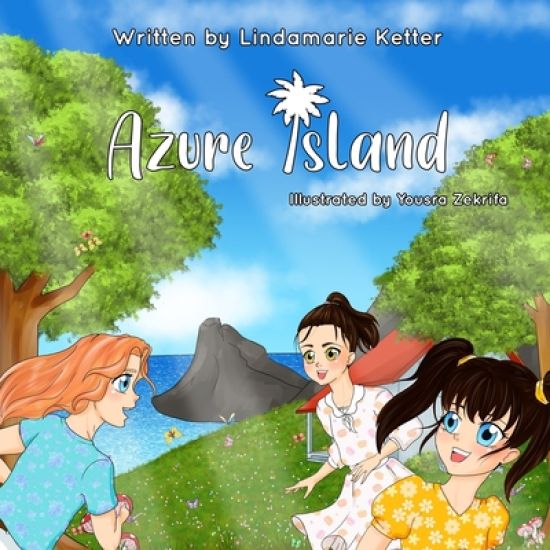 Azure Island