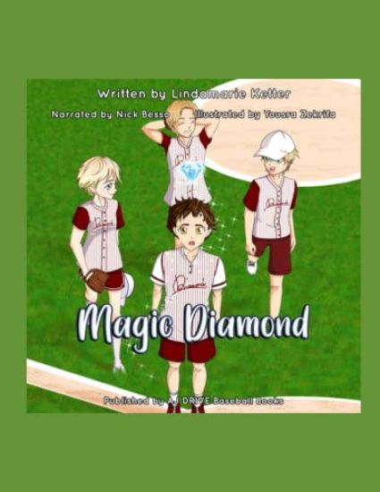 Magic Diamond