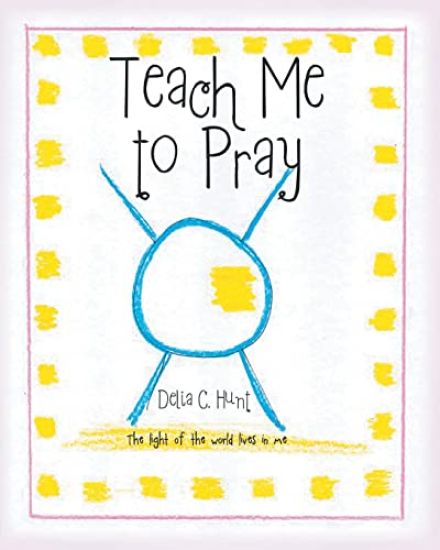Teach me to Pray