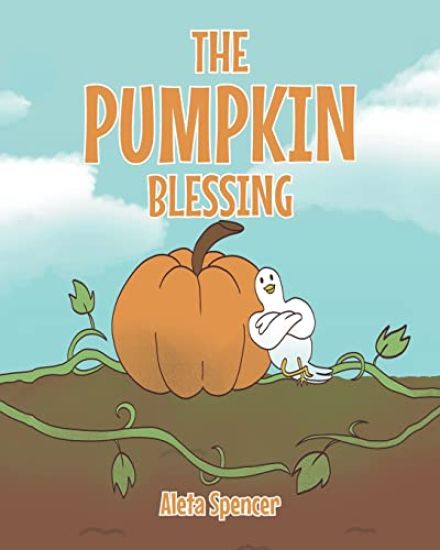 The Pumpkin Blessing