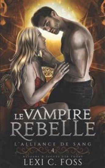 Le Vampire Rebelle