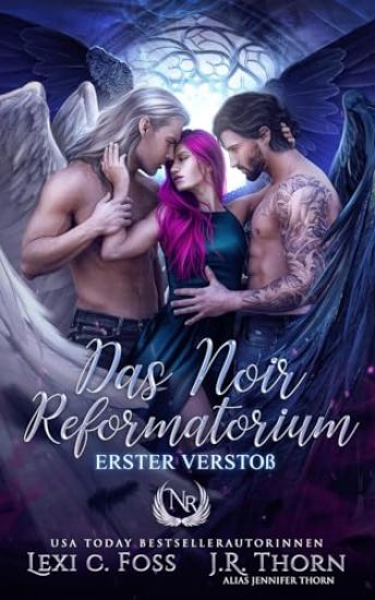 Das Noir Reformatorium