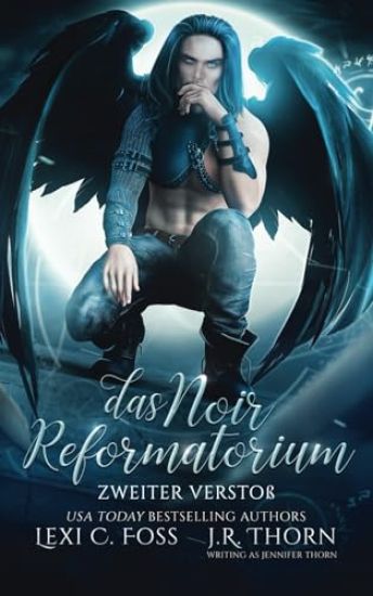Das Noir Reformatorium