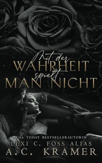 Mit der Wahrheit spielt man nicht