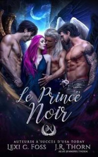 Le prince Noir
