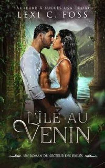 L'île au Venin