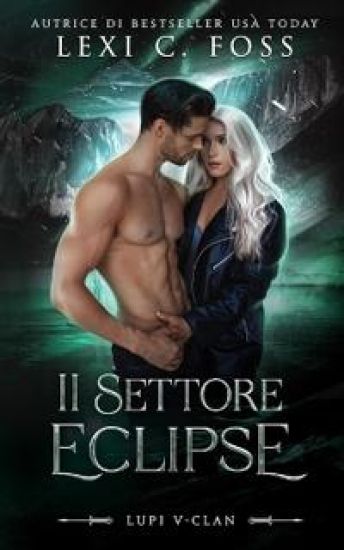 Il settore Eclipse