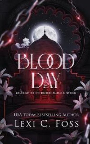 Blood Day