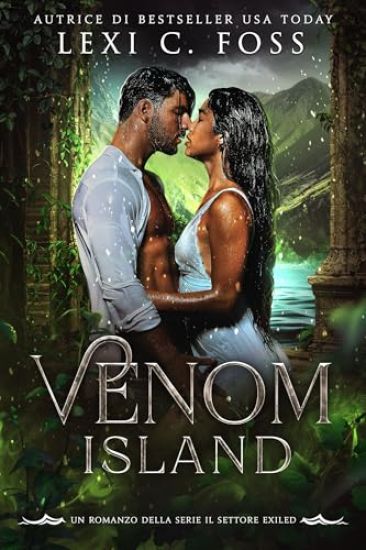 Venom Island