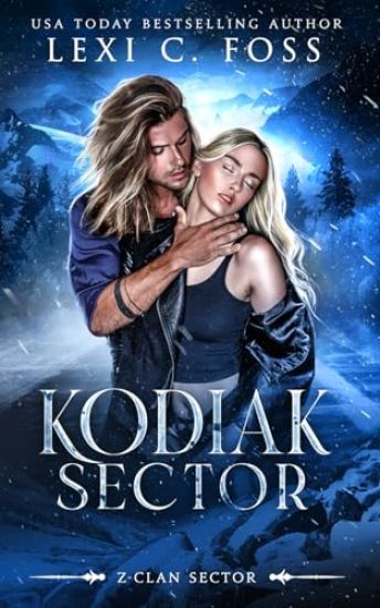 Kodiak Sector
