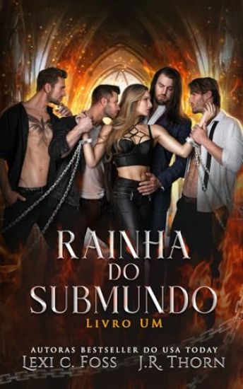 Rainha do Submundo