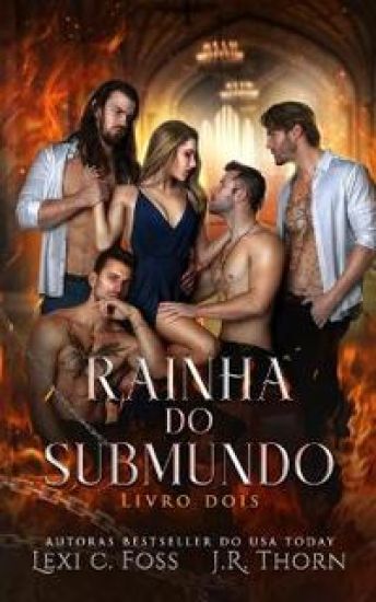 Rainha do Submundo