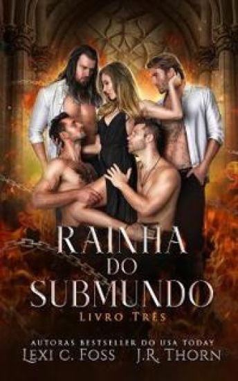 Rainha do Submundo