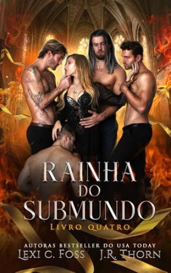 Rainha do Submundo