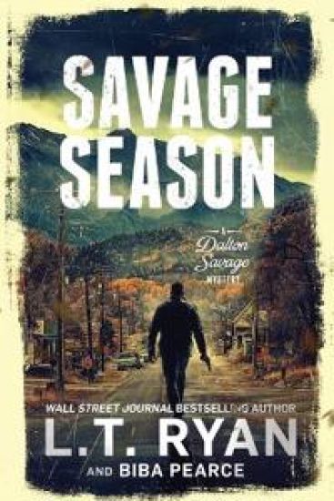 Savage Season