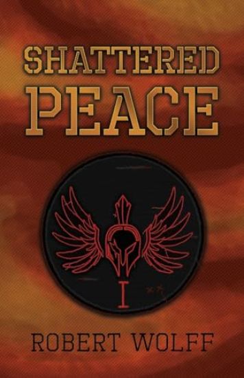 Shattered Peace