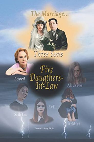 Five Daughters-in-Law and Three Sons