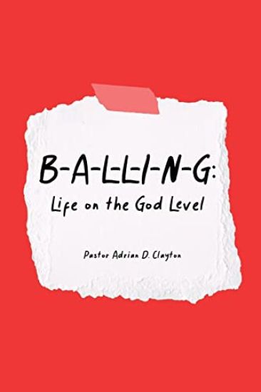 B-A-L-L-I-N-G: Life on the God Level