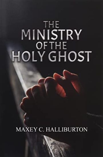 The Ministry of the Holy Ghost