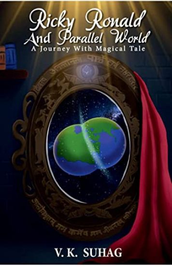 Ricky Ronald and Parallel World