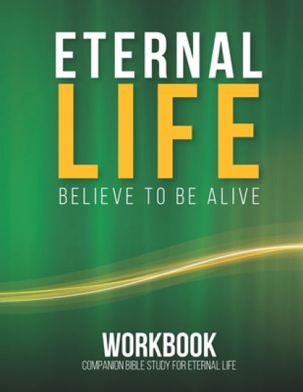 Eternal Life Workbook